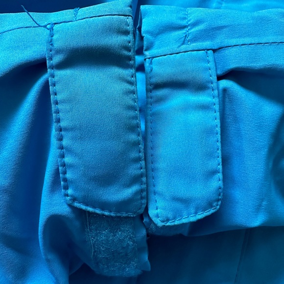 Helly Hansen rain coat - Picture 6 of 8